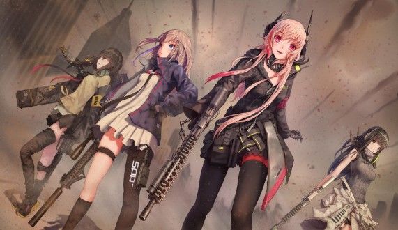少女前线芯片怎么强化？芯片强化消耗数据表