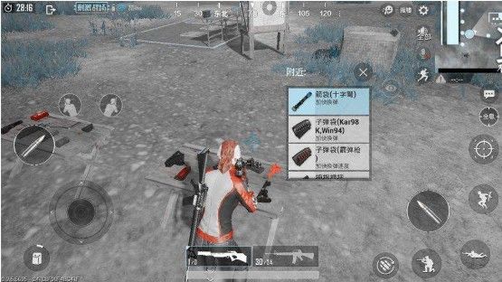 刺激战场并联弹夹好用吗？双弹夹使用效果介绍