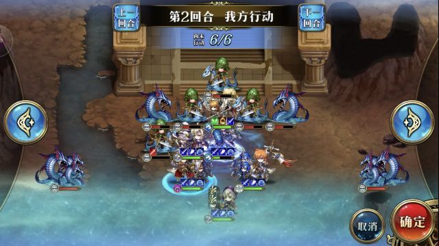 梦幻模拟战神的遗迹怎么打 4月11日神的遗迹挑战攻略