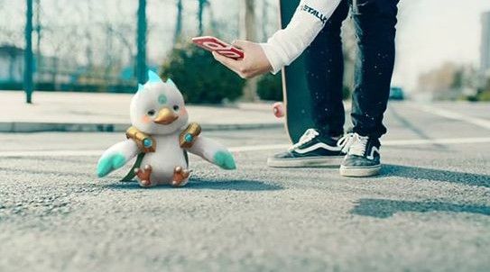 一起来捉妖妖灵抓不了怎么办？捉不了妖灵解决方法