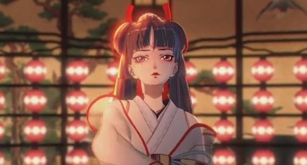 阴阳师ssr不知火曝光：不知火图鉴及上线时间介绍
