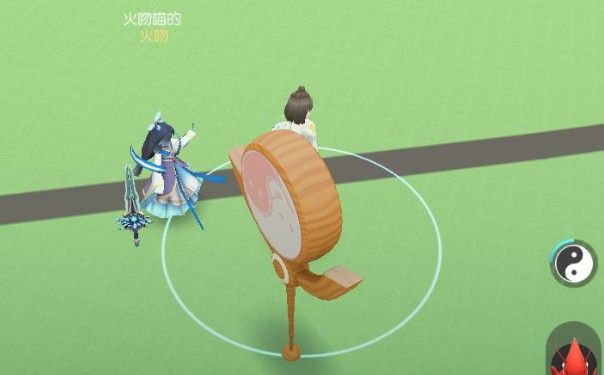 一起来捉妖绑定期是什么意思？妖灵绑定期详情介绍