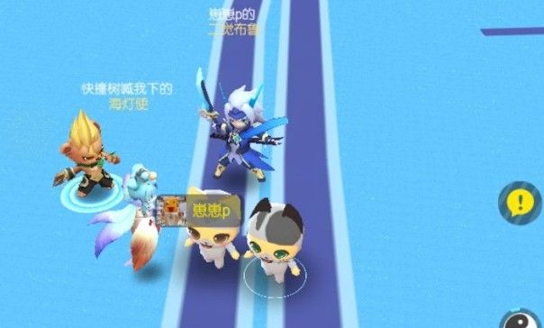 一起来捉妖怎么抢摊位？摆摊抢位置技巧汇总