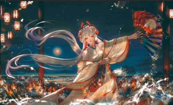 阴阳师不知火传记是什么？不知火传记故事介绍