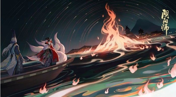 阴阳师SSR不知火绘卷抢先看！不知火绘卷修复奖励介绍