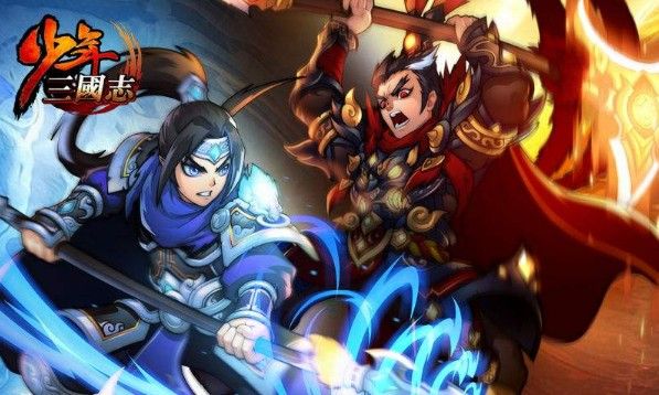 少年三国志四维属性攻略：名将、四维、装备强化攻略
