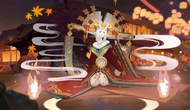 阴阳师鬼灵花魁怎么打？鬼灵花魁boss打法攻略