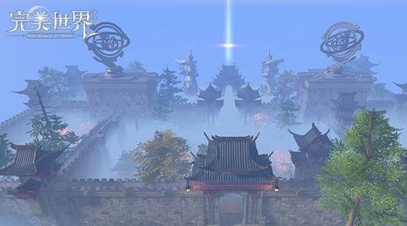 完美世界手游玩耍孩童隐藏任务怎么完成？玩耍孩童隐藏任务攻略