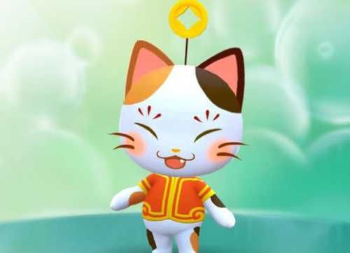 一起来捉妖招财猫基因线索是什么？招财猫基因线索大全