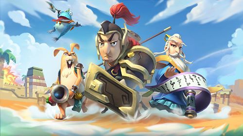 梦塔防自走棋机械族上线！新版本种族介绍