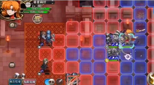 梦幻模拟战手游生死轮回怎么打？生死轮回支线任务攻略