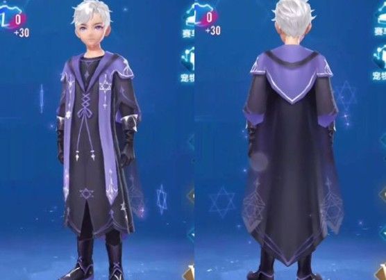 QQ飞车手游魔法占星多少钱？魔法占星值不值的入手？