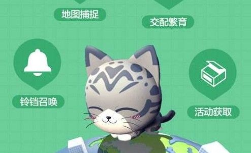 一起来捉妖专属猫怎么繁育？专属猫基因繁殖攻略
