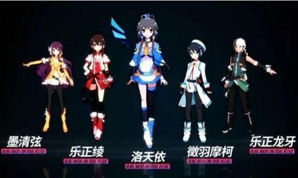 二次元声优爆火？火爆的不仅是游戏声优