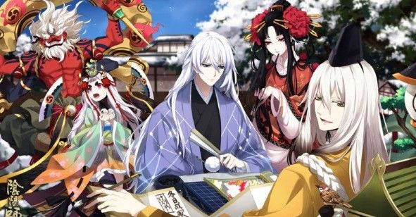 阴阳师伪神降临活动剧情一览：伪神降临活动剧情对话大全