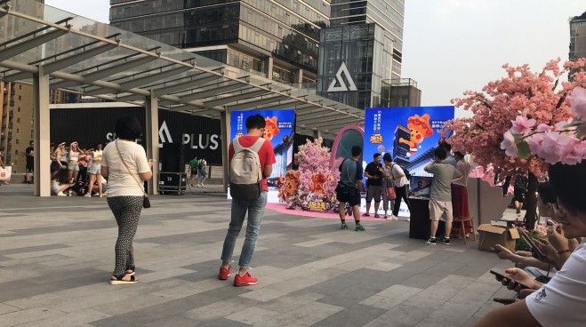 一起来捉妖麻辣小火锅在哪里抓？麻辣小火锅获取方法