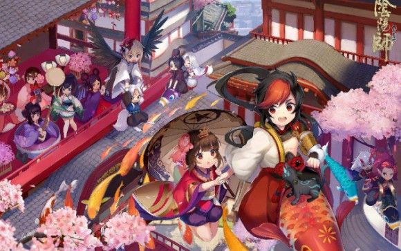 阴阳师伪神降临活动在哪参加？伪神降临活动攻略汇总