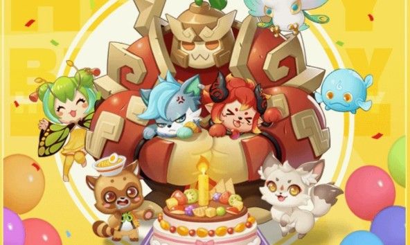 一起来捉妖满月活动怎么玩？满月活动攻略