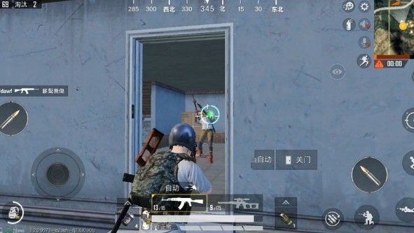 和平精英怎么钓鱼？套路钓鱼攻略