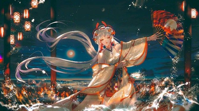 阴阳师不知火真伪回合技能怎么样？不知火真伪回合表一览