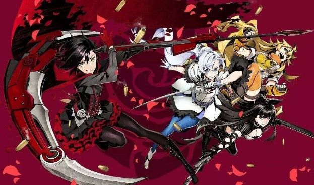 瑰雪黑阳RWBY攻击力怎么提升？提升攻击力技巧攻略
