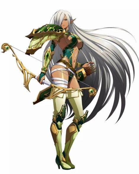 梦幻模拟战艾拉斯卓转职推荐 艾拉斯卓转职天赋技能详解