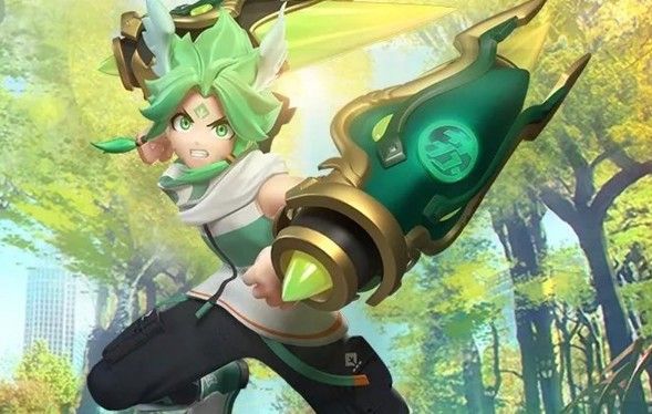 一起来捉妖五星句芒怎么打？五星句芒阵容打法攻略