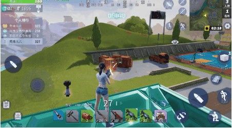 堡垒前线怎么玩？堡垒前线新手攻略
