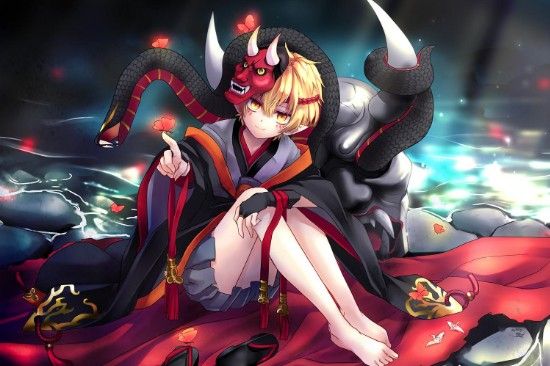 阴阳师御怨般若传记是什么？SP般若传记故事一览