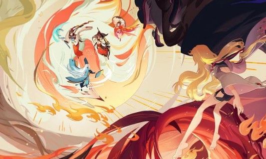 阴阳师御怨般若技能是什么？SP御怨般若技能介绍