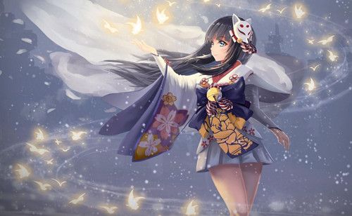阴阳师露琪亚怎么获得？死神联动式神获取攻略