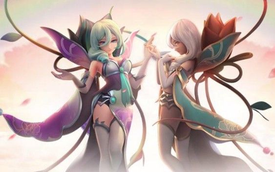 一起来捉妖幽燃之火妖灵怎么获得？幽燃之火妖灵合体觉醒攻略
