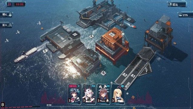 代号海岸线怎么玩？新手攻略大全