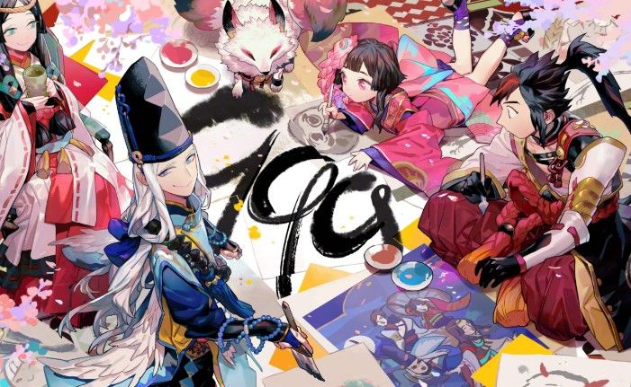 阴阳师5月29日体验服更新：千日祭活动开启，魂十一收尾白狼削弱