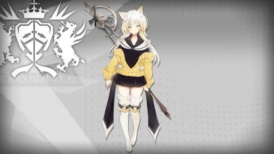 明日方舟夜魔值得培养吗？夜魔技能属性详解