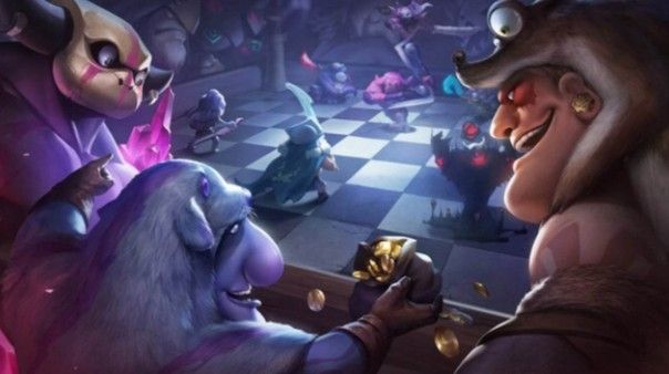 多多自走棋iOS怎么下载？iOS下载教程分享
