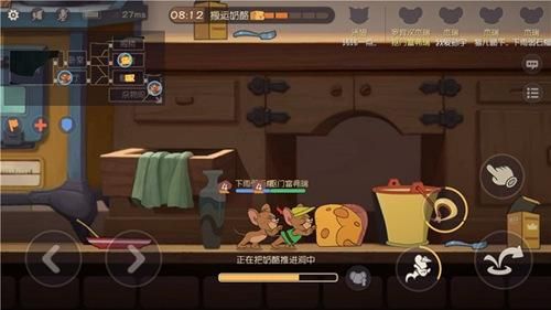 猫和老鼠手游布奇技能厉害吗？克制布奇玩法全汇总