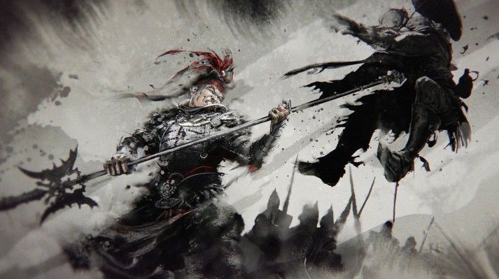 三国全面战争吕布君主攻略：吕布怎么当君主？