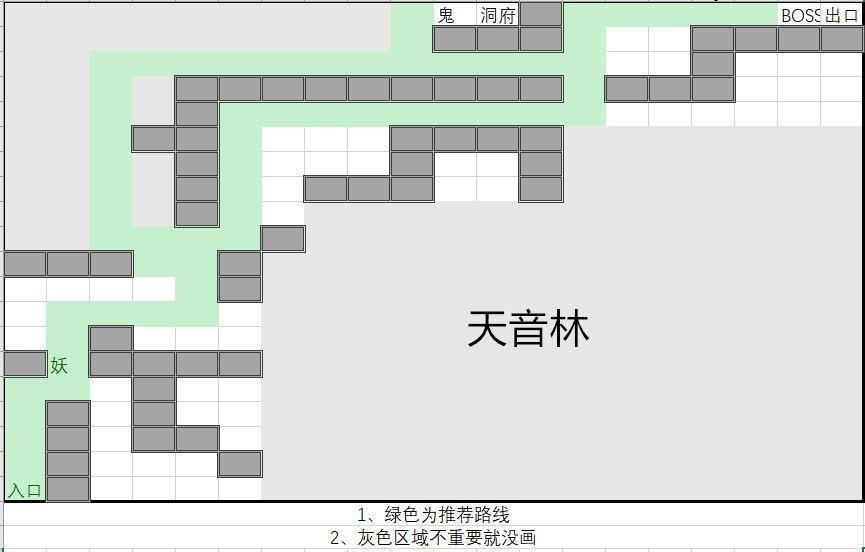 想不想修真宗门遗址在哪里？上古宗门地图探索路线大全