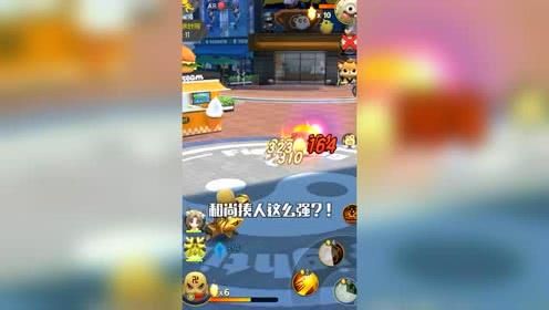 一起来捉妖绅士怪盗值得培养吗？新基因绅士怪盗怎么样？