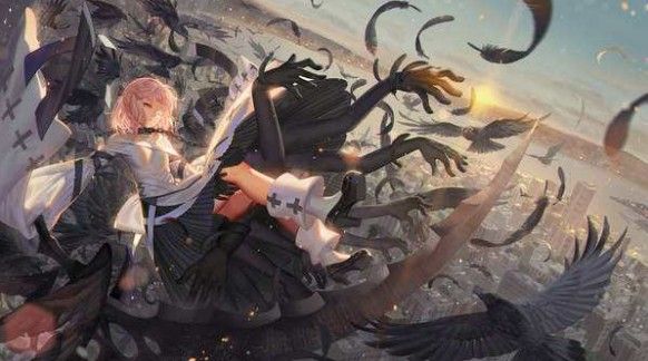 永远的7日之都星辰坠落之时攻略：星辰坠落之时结局解锁条件