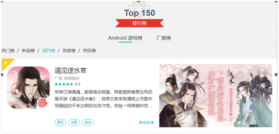 11个小时从充返顶配6000到999，《遇见逆水寒》公测半天经历了什么？