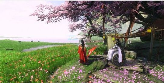 遇见逆水寒无情茶楼对话汇总 无情收到不同礼物有什么对话？