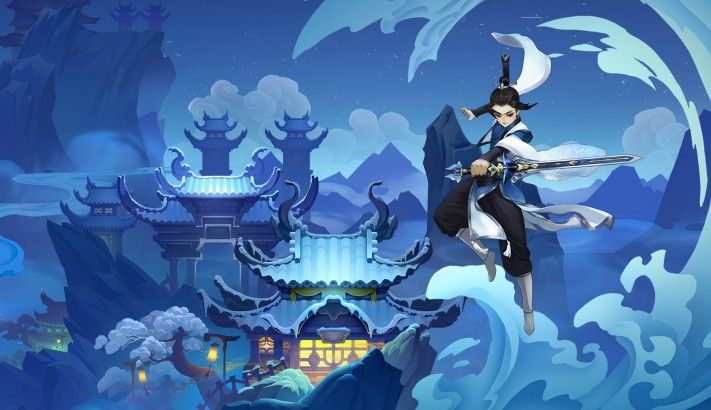 剑网3指尖江湖战场攻略：战场模式打法推荐