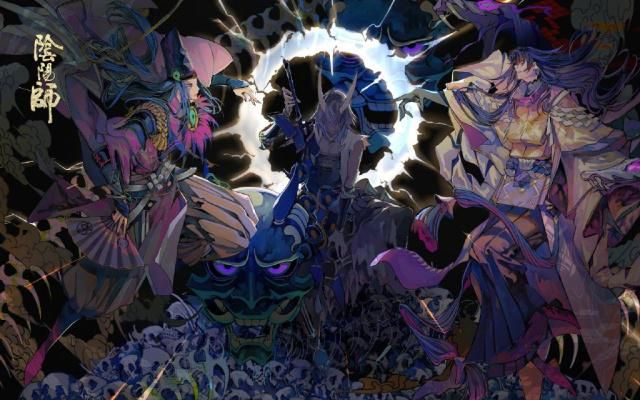 阴阳师大岳丸怎么获得？SSR式神大岳丸获取攻略
