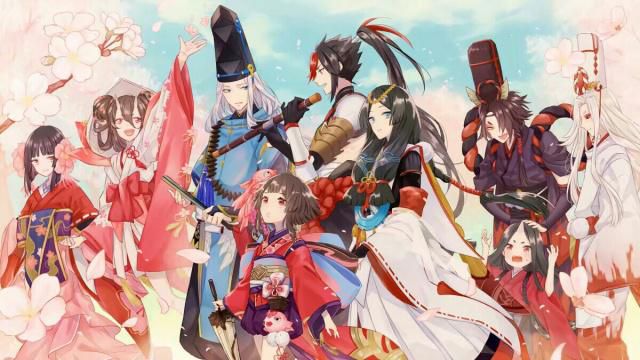 阴阳师铃鹿山式神有哪些？铃鹿山式神汇总
