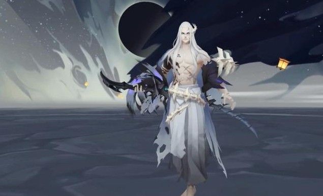 阴阳师久次良值得培养吗？久次良技能强度培养价值解析