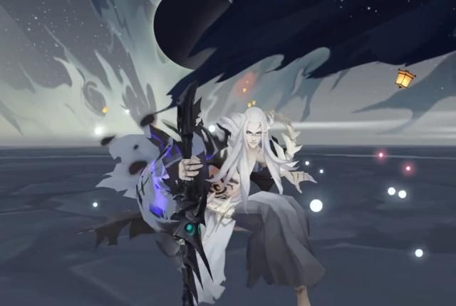 阴阳师久次良技能是什么？久次良技能属性介绍