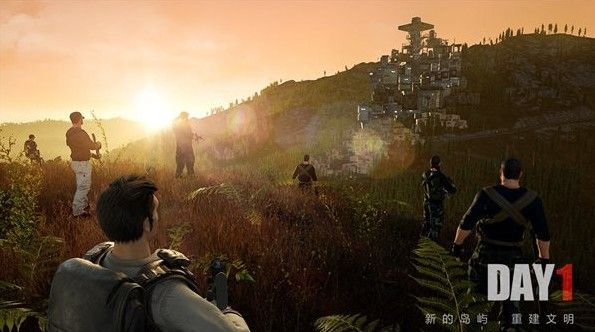文明重启配方大全：物品制作配方一览
