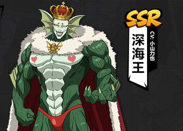 一拳超人最强之男ssr卡评测：ssr角色练谁好？ssr卡培养指南
